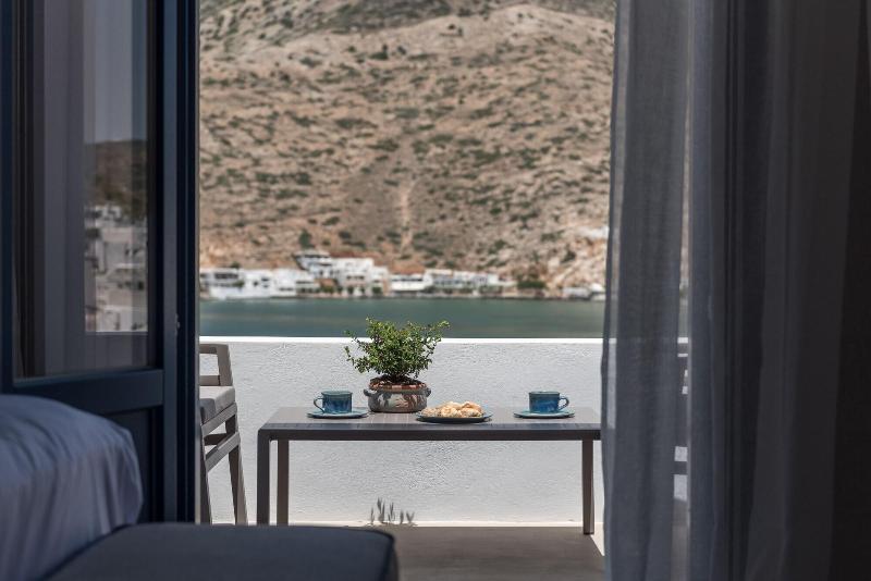 קמרס Sifnos House - Rooms And Spa מראה חיצוני תמונה