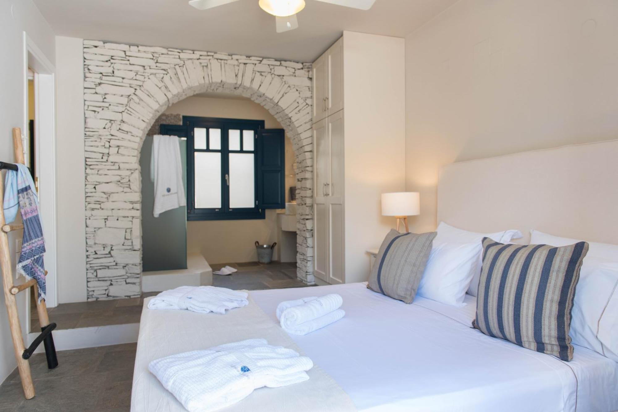 קמרס Sifnos House - Rooms And Spa מראה חיצוני תמונה